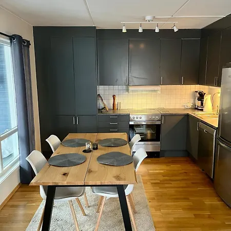 Sentrum, Granshagen Appartement *