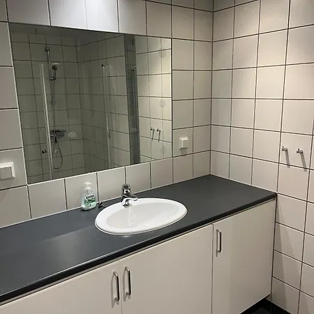 Sentrum, Granshagen * Alta