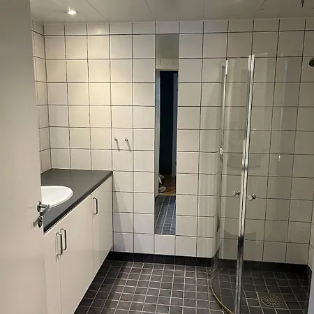 Sentrum, Granshagen