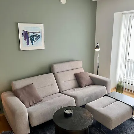 Sentrum, Granshagen דירה *