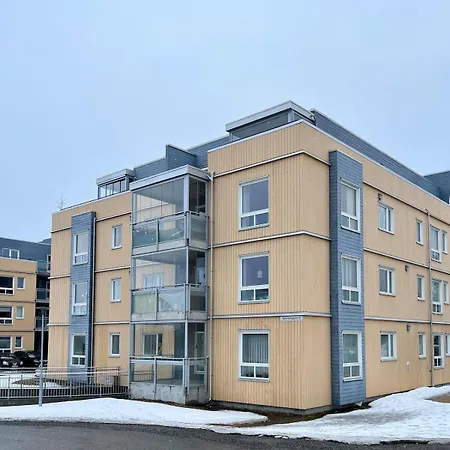 Sentrum, Granshagen 阿尔塔