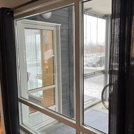 Sentrum, Granshagen 阿尔塔