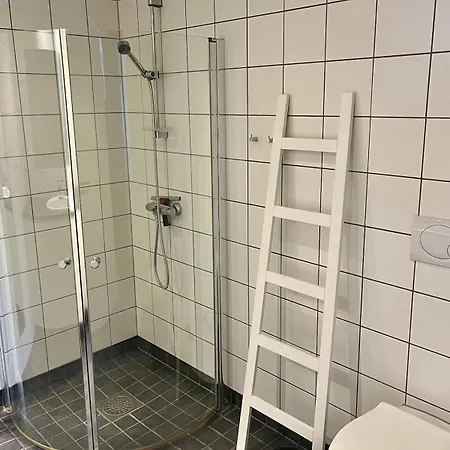 Sentrum, Granshagen 公寓