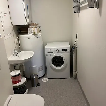 公寓 Sentrum, Granshagen